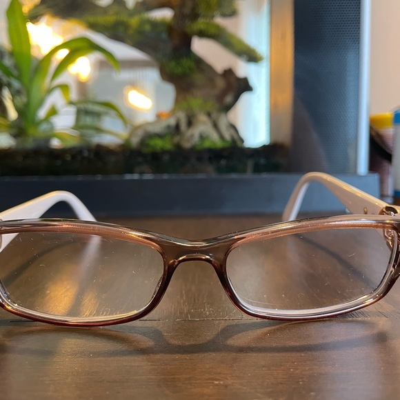 Gucci glasses frames - Picture 4 of 5